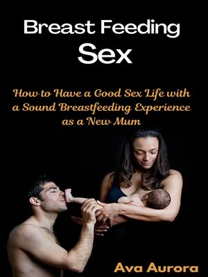 cover image of Breast Feeding Sex